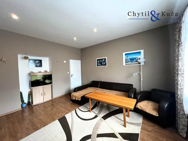 Prodej rodinného domu, Ostrava, Rodinná, 87 m2