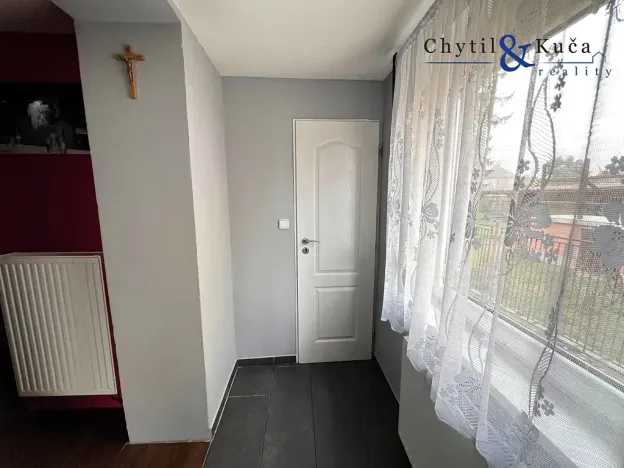 Prodej rodinného domu, Ostrava, Rodinná, 87 m2