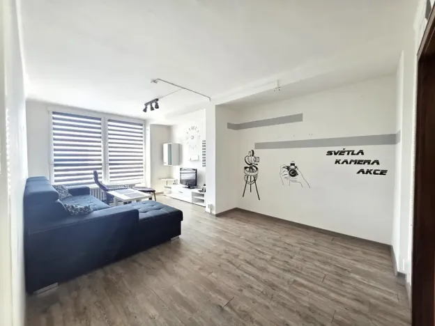 Prodej bytu 3+1, Ostrava - Mariánské Hory, Gen. Hrušky, 80 m2