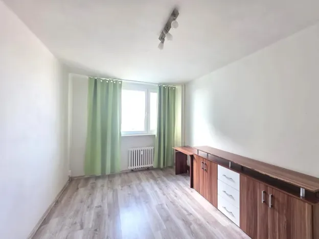 Prodej bytu 3+1, Ostrava - Mariánské Hory, Gen. Hrušky, 80 m2