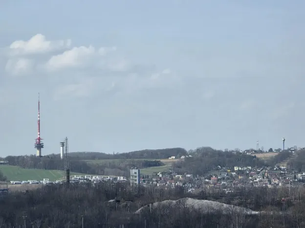 Prodej bytu 3+1, Ostrava - Mariánské Hory, Gen. Hrušky, 80 m2