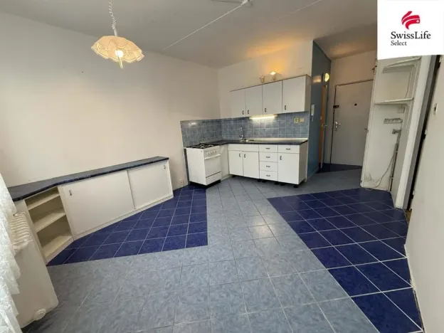 Pronájem bytu 1+1, Mariánské Lázně, Česká, 36 m2