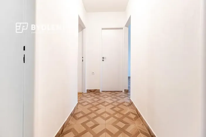 Prodej bytu 2+1, Teplice, Bílinská, 55 m2