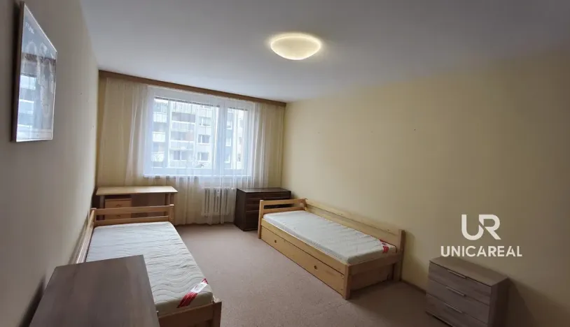 Pronájem bytu 3+1, Blansko, Pod Javory, 72 m2