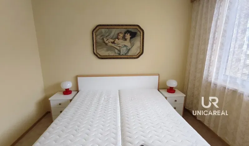 Pronájem bytu 3+1, Blansko, Pod Javory, 72 m2