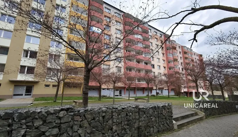Pronájem bytu 3+1, Blansko, Pod Javory, 72 m2
