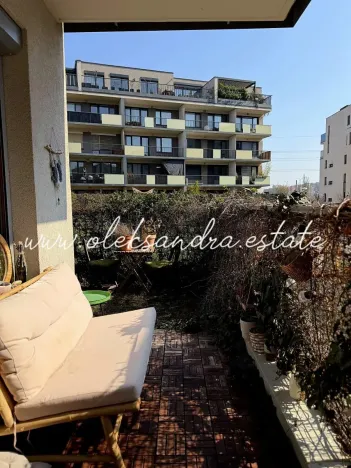 Prodej bytu 2+kk, Praha - Hloubětín, Saarinenova, 52 m2