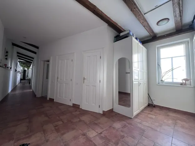 Pronájem bytu 3+kk, Pardubice - Zelené Předměstí, třída Míru, 126 m2