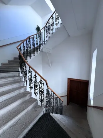 Pronájem bytu 3+kk, Pardubice - Zelené Předměstí, třída Míru, 126 m2