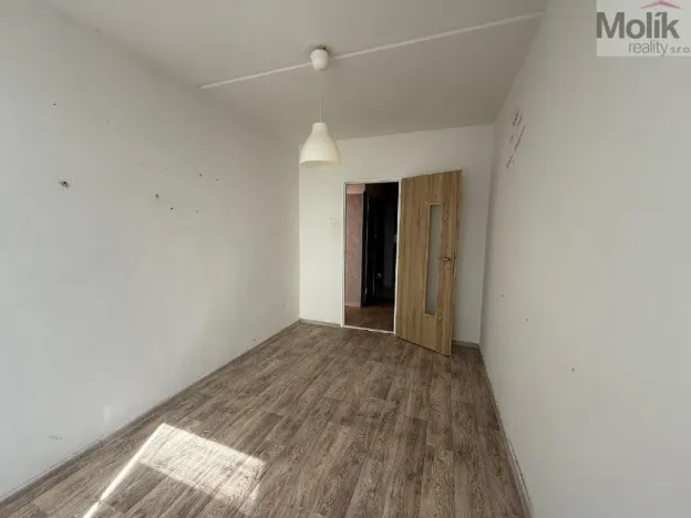 Pronájem bytu 2+kk, Most, Jana Kříže, 40 m2