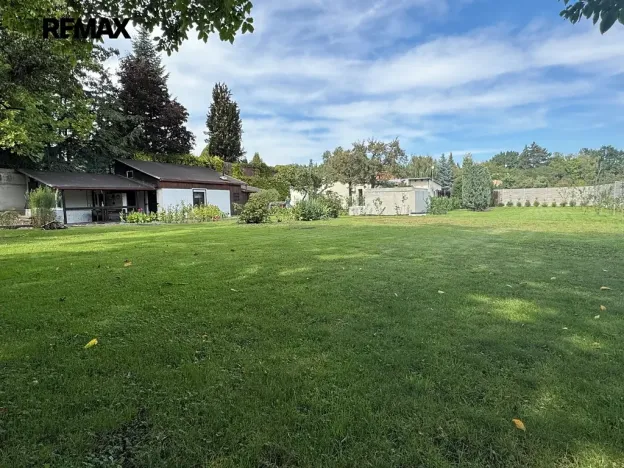 Prodej pozemku pro bydlení, Kladno, Klikorkova, 1582 m2