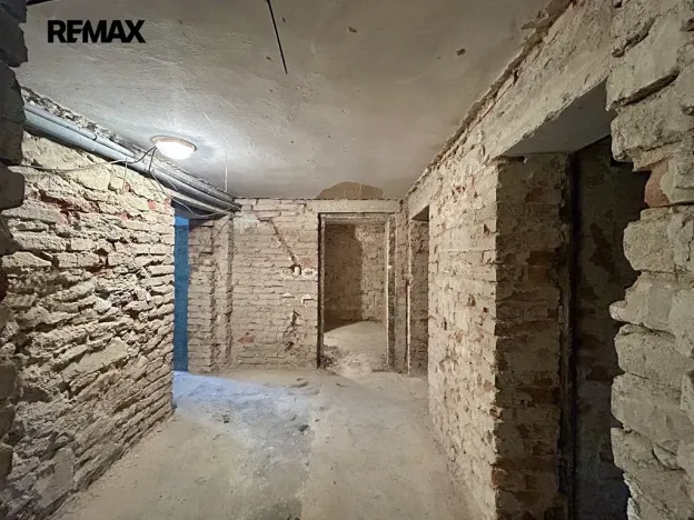 Prodej vícegeneračního domu, Slaný, Navrátilova, 450 m2