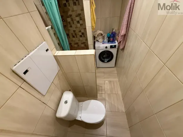 Pronájem bytu 3+1, Bílina - Teplické Předměstí, Sídliště Za Chlumem, 81 m2