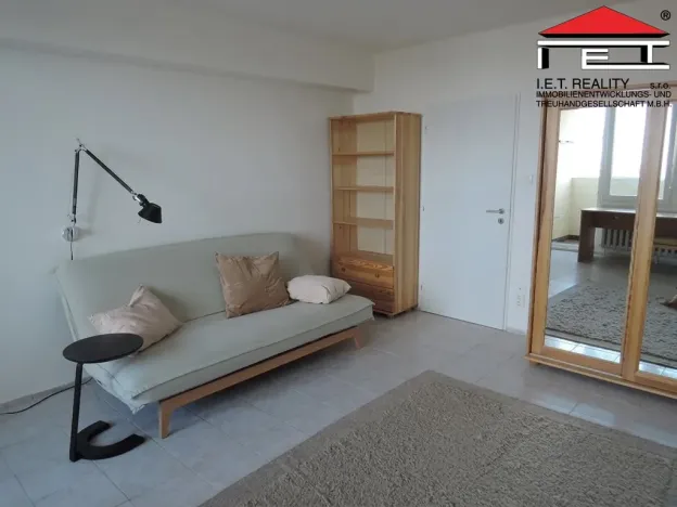 Pronájem bytu 3+1, Praha - Vokovice, Vokovická, 74 m2