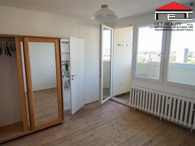 Pronájem bytu 3+1, Praha - Vokovice, Vokovická, 74 m2