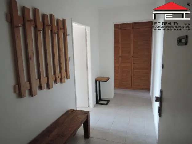 Pronájem bytu 3+1, Praha - Vokovice, Vokovická, 74 m2