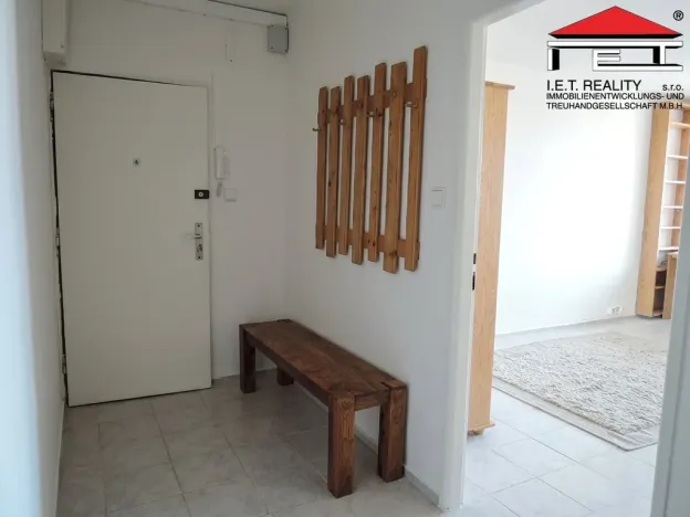 Pronájem bytu 3+1, Praha - Vokovice, Vokovická, 74 m2