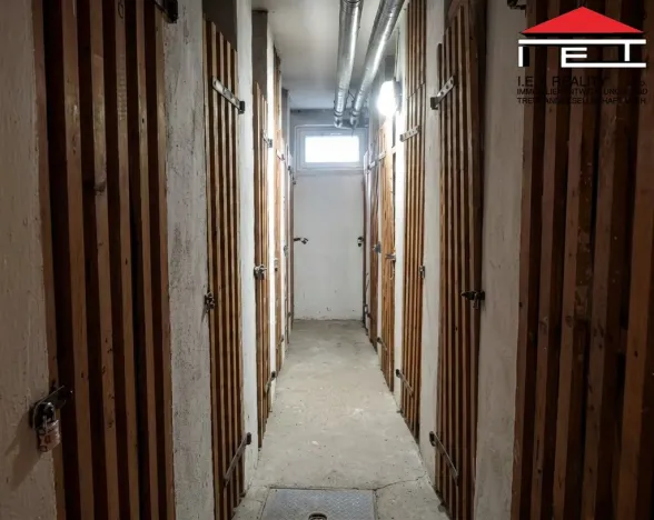 Pronájem bytu 3+1, Praha - Vokovice, Vokovická, 74 m2