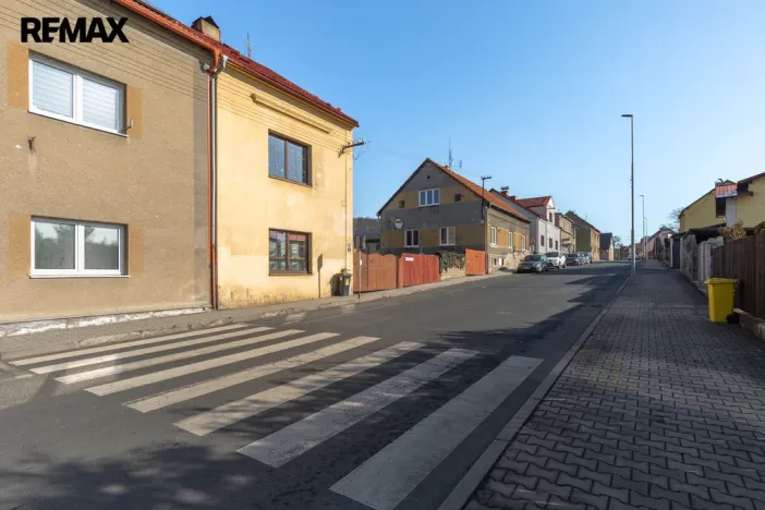 Prodej rodinného domu, Lom, Podkrušnohorská, 220 m2