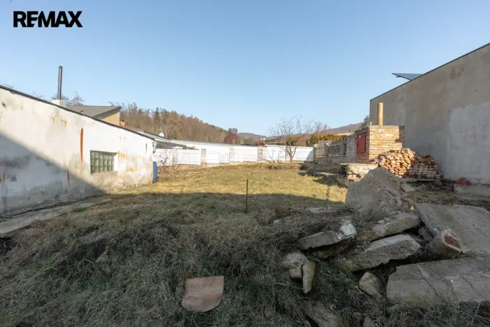 Prodej rodinného domu, Lom, Podkrušnohorská, 220 m2