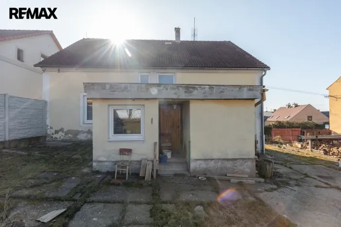 Prodej rodinného domu, Lom, Podkrušnohorská, 220 m2