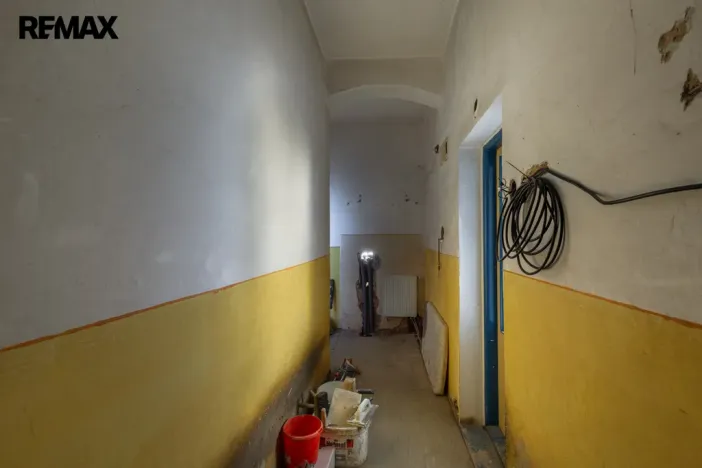 Prodej rodinného domu, Lom, Podkrušnohorská, 220 m2