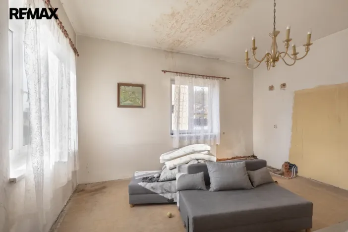 Prodej rodinného domu, Lom, Podkrušnohorská, 220 m2