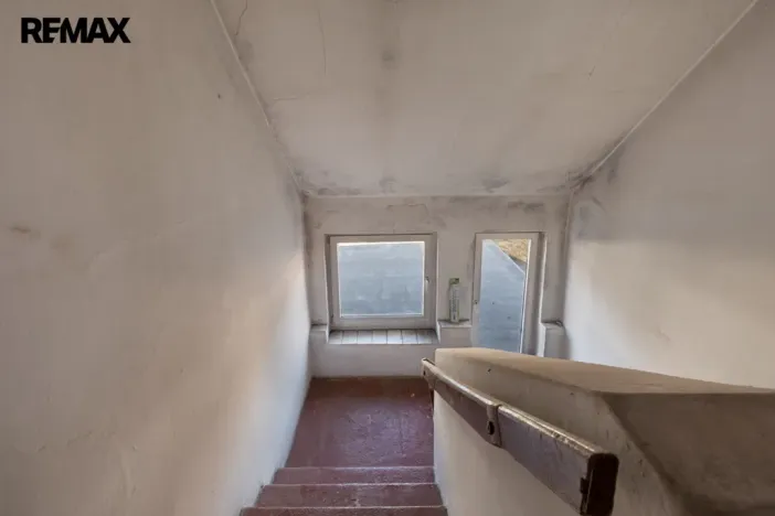 Prodej rodinného domu, Lom, Podkrušnohorská, 220 m2