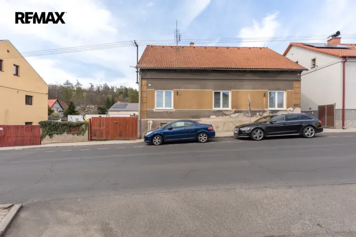 Prodej rodinného domu, Lom, Podkrušnohorská, 220 m2