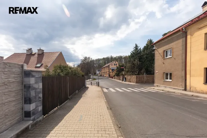 Prodej rodinného domu, Lom, Podkrušnohorská, 220 m2