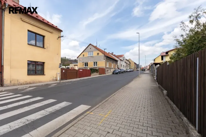 Prodej rodinného domu, Lom, Podkrušnohorská, 220 m2