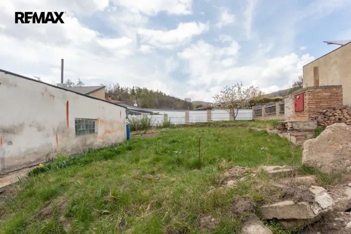 Prodej rodinného domu, Lom, Podkrušnohorská, 220 m2