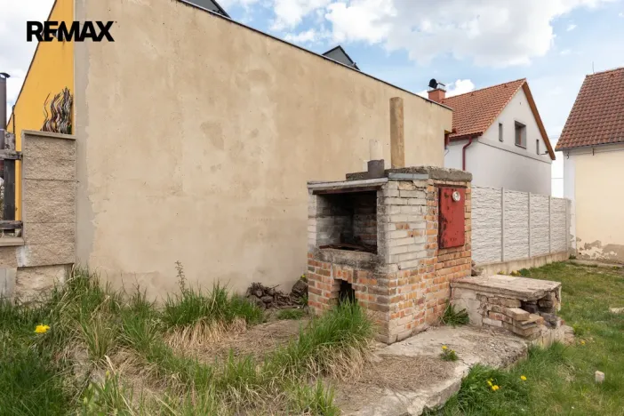 Prodej rodinného domu, Lom, Podkrušnohorská, 220 m2