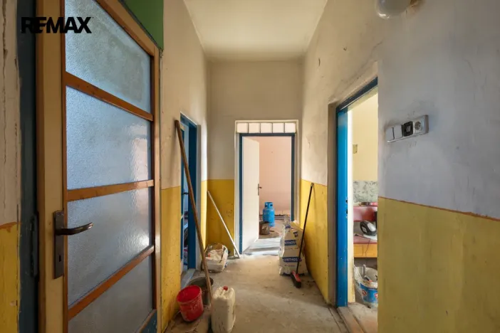 Prodej rodinného domu, Lom, Podkrušnohorská, 220 m2