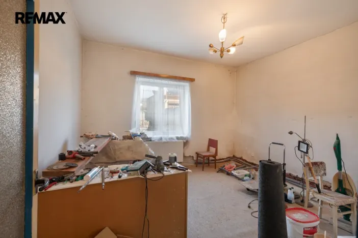 Prodej rodinného domu, Lom, Podkrušnohorská, 220 m2