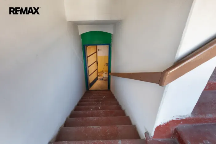 Prodej rodinného domu, Lom, Podkrušnohorská, 220 m2