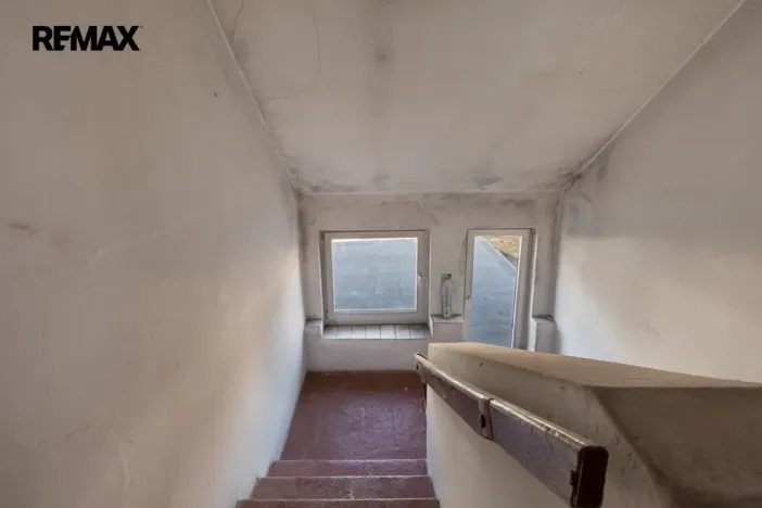 Prodej rodinného domu, Lom, Podkrušnohorská, 220 m2