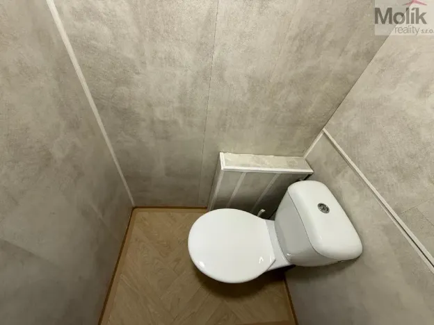 Pronájem bytu 2+1, Bílina - Teplické Předměstí, Sídliště Za Chlumem, 62 m2