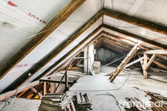 Prodej - jiné, Brno, Otakara Ševčíka, 131 m2