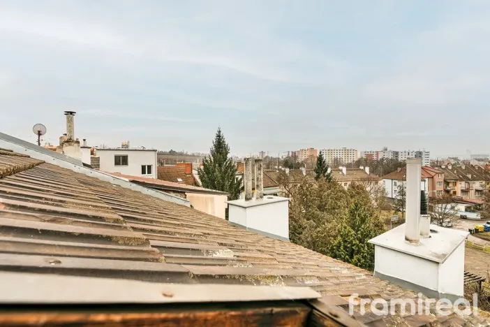 Prodej - jiné, Brno, Otakara Ševčíka, 131 m2