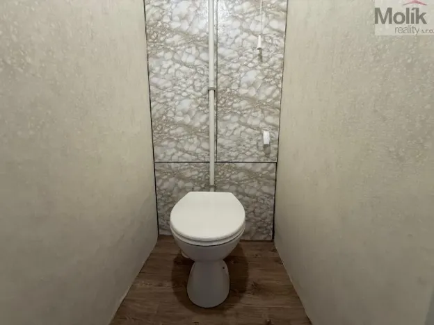 Pronájem bytu 1+1, Most, Vítězslava Nezvala, 35 m2