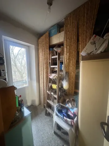 Prodej bytu 3+1, Jičín, Českých bratří, 82 m2