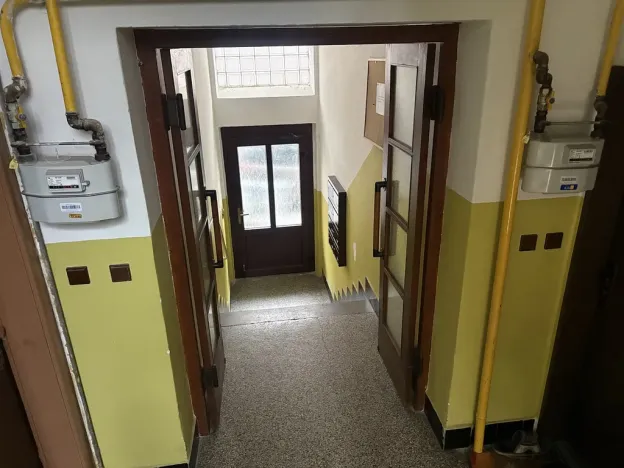 Prodej bytu 3+1, Jičín, Českých bratří, 82 m2