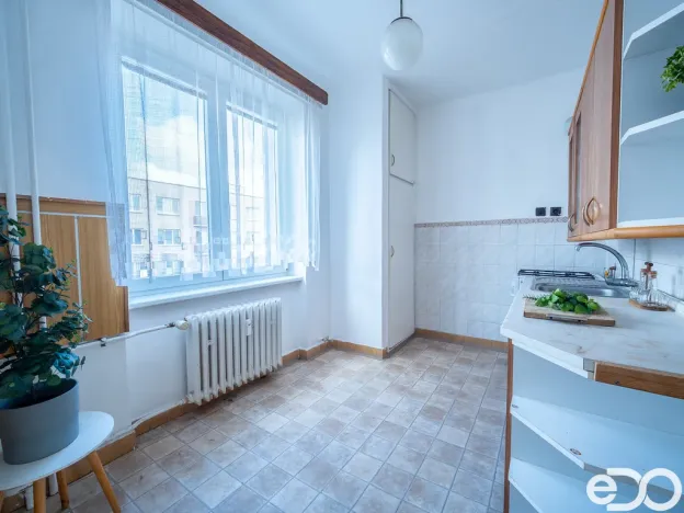 Prodej bytu 3+1, Hradec Králové, třída SNP, 69 m2