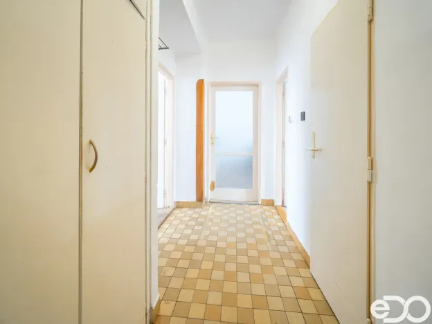 Prodej bytu 3+1, Hradec Králové, třída SNP, 69 m2