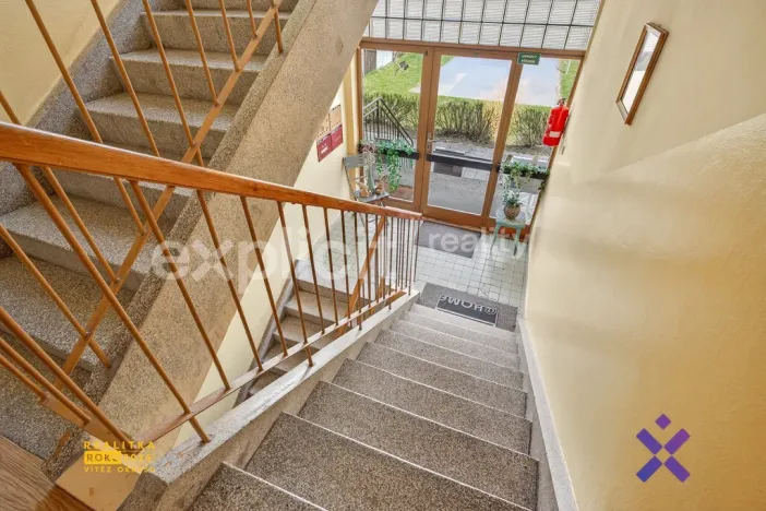 Prodej bytu 3+1, Bojkovice, Bezručova čtvrť, 84 m2