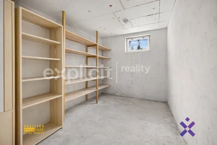 Prodej bytu 3+1, Bojkovice, Bezručova čtvrť, 84 m2