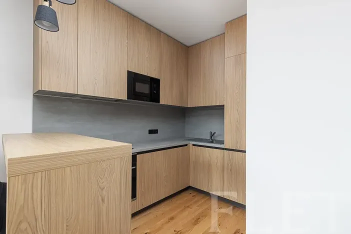 Pronájem bytu 2+kk, Praha - Nusle, Muzikova, 66 m2