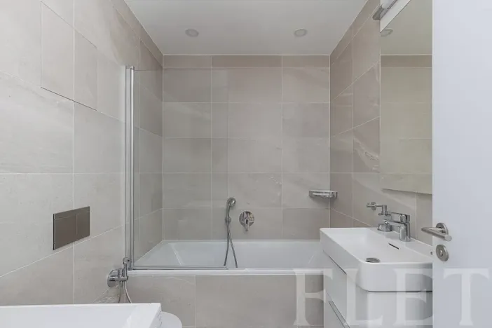 Pronájem bytu 2+kk, Praha - Nusle, Muzikova, 66 m2