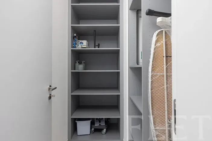 Pronájem bytu 2+kk, Praha - Nusle, Muzikova, 66 m2